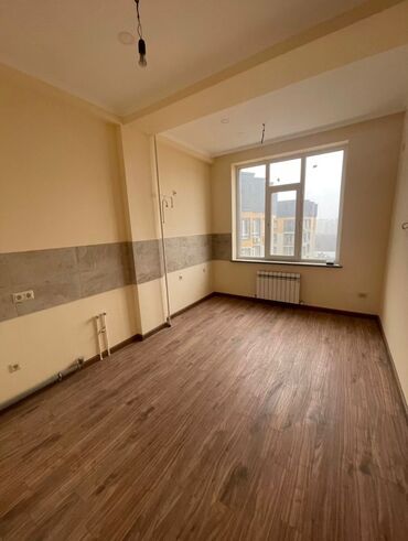 Продажа квартир: 2 комнаты, 74 м², Элитка, 9 этаж