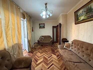 Продажа квартир: 3 комнаты, 61 м², Старый аэропорт Индивидуалка, 4 этаж, Косметический ремонт — 2