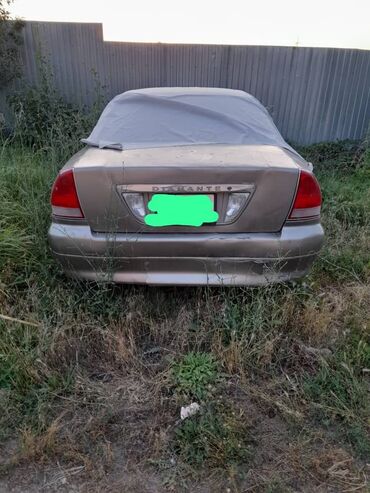 tayota runx: Mitsubishi Diamante: 1999 г., 2.5 л, Автомат, Бензин, Седан