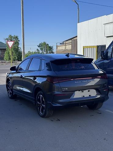 BYD: BYD E2: 2021 г., Автомат, Электромобиль, Хэтчбэк — 3