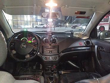 satılık araba: Ravon Nexia: 1.5 l | 2017 il 204500 km Sedan — 9