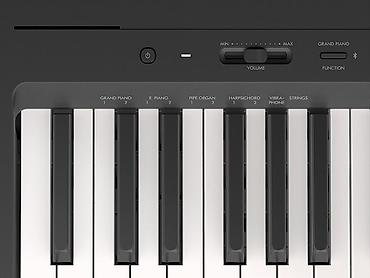 instrument: Встречайте Yamaha P-143 BTB 45 тыс с крестик подставкой 51 тыс с — 6
