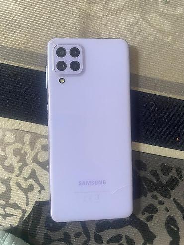 Смартфон Samsung Galaxy A32, цвет Lavender (фиолетовый). Ключевые