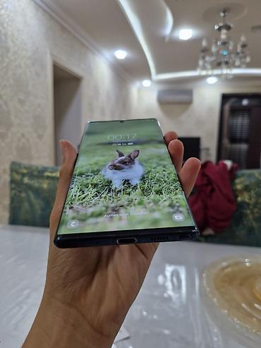 Samsung: Samsung Note 10 Plus, 256 GB — 3
