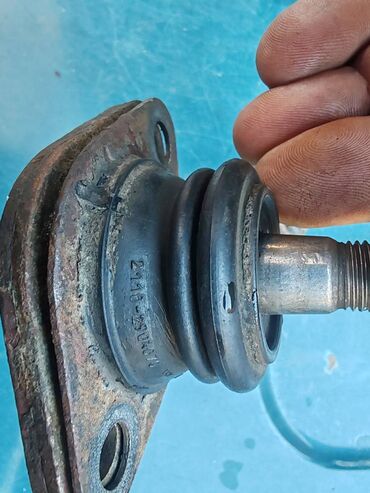 Auto delovi: Kugla točka Lada 110, 111, 112, Lada Kalina, Lada 2108 Samara — 9