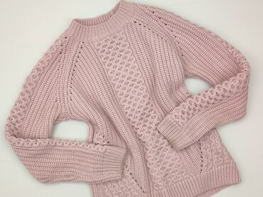 Kobiety: CKH Clockhouse, Sweter damski, rozmiar M