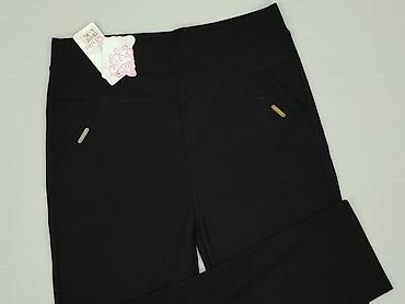 getry z zapiętkami: Leggings, Legginsy rozmiar XL — 1