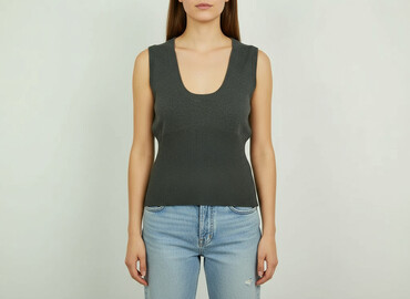 compression sleveless t shirty: New View, Top damski, rozmiar L