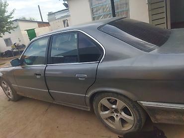 форд гранада: BMW 5 series: 1993 г., 2 л, Механика, Седан — 2