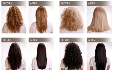 brazil keratin: Saç ustaları | Keratin