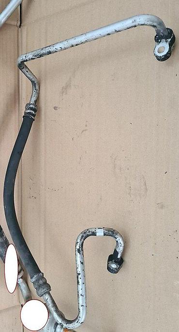 CEV KLIME 1,5 DCI ZA NISSAN JUKE OD 2010. DO 2018. GOD