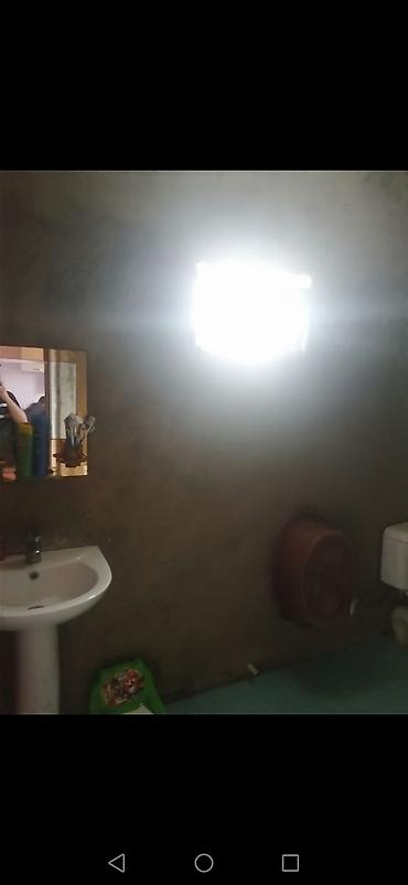 icare obyek: 55 kv. m, 2 otaqlı, Telefon, Qaz, İşıq — 2