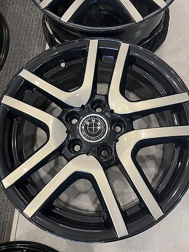вмв 540: Продаю BMW диски 130-й стиль r17 5.120 — 2