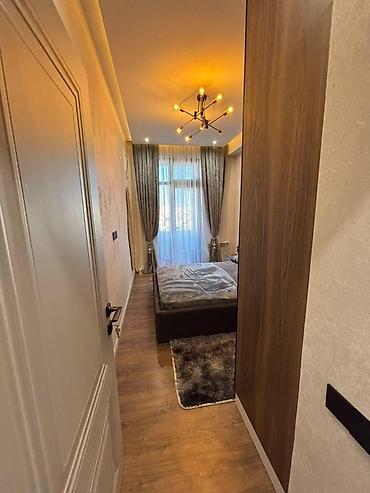 ev satisi: 2 otaqlı, Yeni tikili, m. Qara Qarayev, 46 kv. m — 6