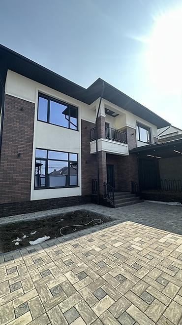 Продажа коттеджей и домов: 🏡 Особняк в Арча-Бешике — ул. Бабашалина, 42 Если вы ищете дом в — 4