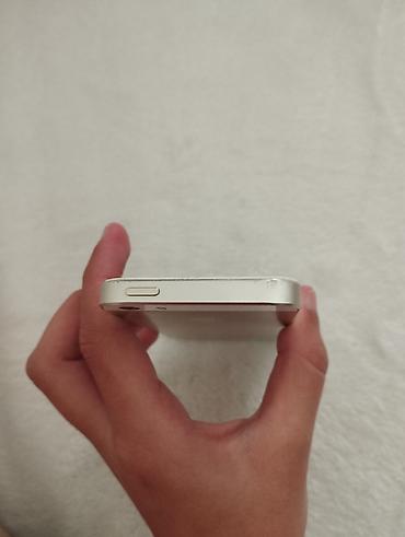 i̇pone 5s: IPhone 5s, 32 GB, Barmaq izi — 4
