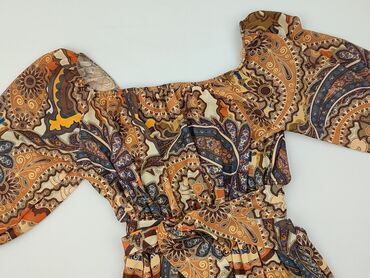 wełniane sukienki: Women`s dress, size S