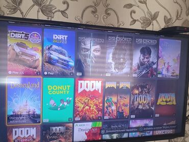 Xbox Series X: Xbox series x 1 тб, 4к, 120 ФПС, 8К HDR, Подписка 477 игр FIFA 24 — 19