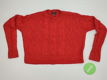 lidl sweter: New Look, Sweter damski, rozmiar S — 3