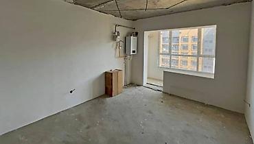 Продажа квартир: 2 комнаты, 83 м², Элитка, 8 этаж, Готовая ПСО (под самоотделку) — 6