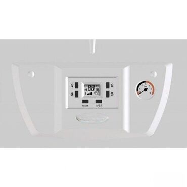 Oprema za grejanje: Kotlovi na gas Eolo Star 24 kW konvencionalni Immergas opremljeni su — 6