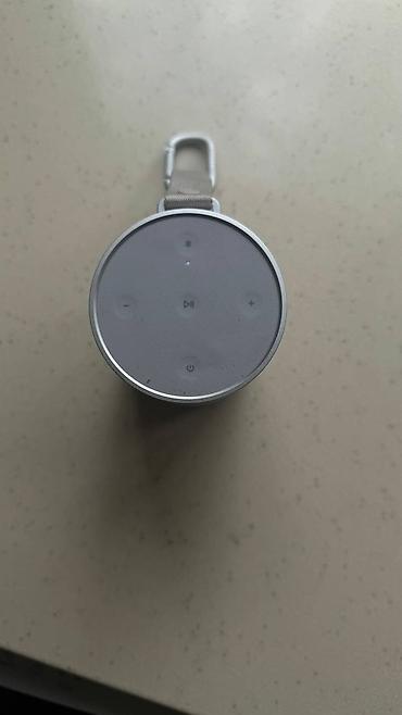 Audio: Bang & Olufsen portativ Bluetooth səsgücləndiricisi - Brend: Bang — 4