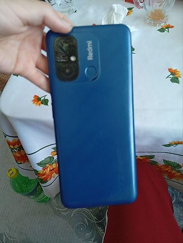 Xiaomi 12, 128 GB, rəng - Mavi