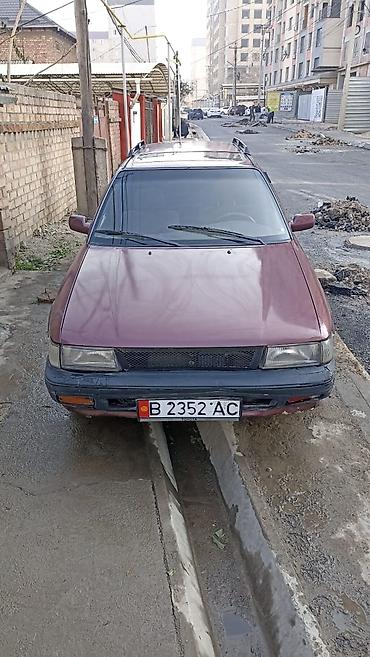 тоета карина 2: Toyota Carina: 1991 г., 1.6 л, Механика, Бензин, Универсал — 2