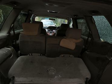 Продажа авто: Honda Odyssey: 2003 г., 2.3 л, Автомат, Газ, Универсал — 6