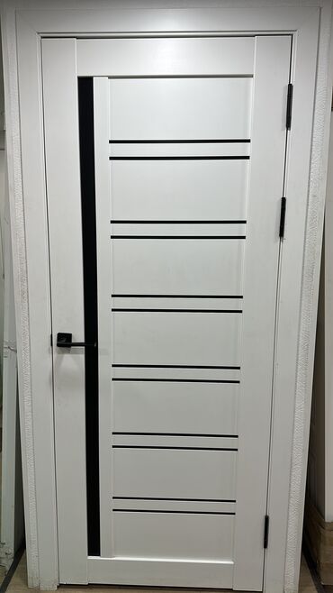 Межкомнатные двери: Акция Двери действует скидка на хайтек двери от 4100 начинаются at lalafo.kg — 8 Межкомнатные двери: Акция Двери действует скидка на хайтек двери от 4100 начинаются — 8