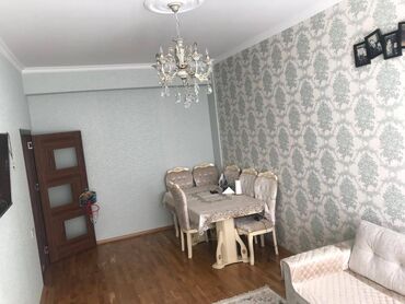 Yeni tikili: 2 otaqlı, Yeni tikili, 61 kv. m — 2