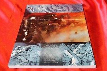 Stripovi: STRIP SIROČAD 2, 4, 5, 6, 8, DARKWOOD | Strip Siročad 2, 4, 5, 6, 8 — 17