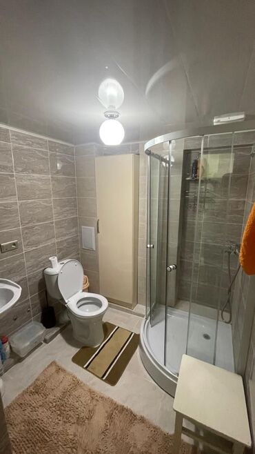 Продажа квартир: 2 комнаты, 75 м², Индивидуалка, 2 этаж, Косметический ремонт at lalafo.kg — 7 Продажа квартир: 2 комнаты, 75 м², Индивидуалка, 2 этаж, Косметический ремонт — 7