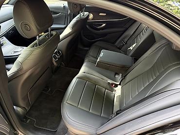 Mercedes-Benz: Mercedes-Benz E-Class: 2021 г., 2 л, Автомат, Седан — 7