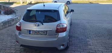 Toyota: Ανδρέας — 7