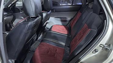 Унаа сатуу: Mazda 6: 2004 г., 2 л, Автомат, Бензин, Универсал — 10