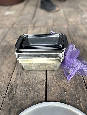 Промышленные холодильники и комплектующие: 🔥 Срочно! Продаётся полностью оборудование для пекарни / кондитерской — 45