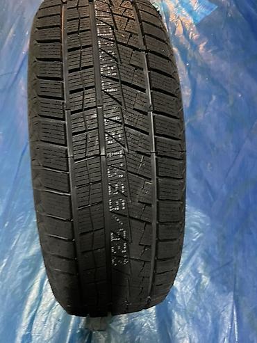 e 302: Зимняя шина GOFORM FROZENERO 225/55 R19 99T - Тип: зимняя (несколько — 2