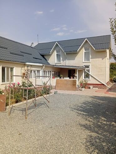 срочно продаю дом рухий мурас: Үй, 235 кв. м, 5 бөлмө, Менчик ээси, Косметикалык оңдоо