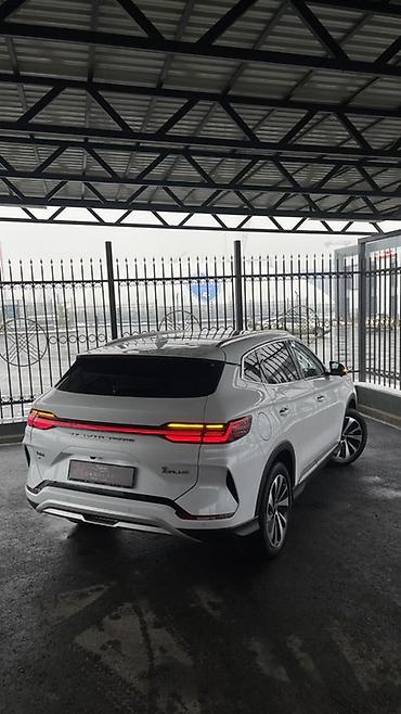 Частная аренда авто: Сдаю BYD, Почасово, Без водителя — 4