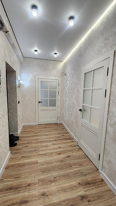 Продажа квартир: 3 комнаты, 86 м², Верхний Джал 4 этаж — 5