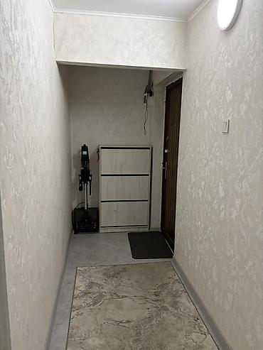 Продажа квартир: 1 комната, 38 м², 104 серия, 1 этаж, Свежий ремонт — 6
