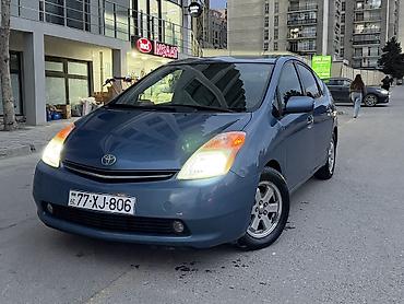 prius qanad: Salam Aleykum Masin qalmaq serti ile verilir 1500 ilkin odenis — 2