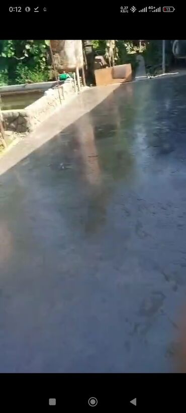 Бетонные работы: Стяжка Гарантия, Бесплатная консультация, Монтаж Больше 6 лет опыта — 11