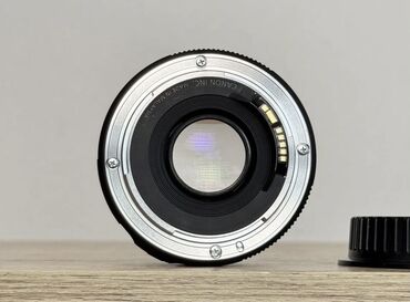 Объективы и фильтры: Обьектив Canon EF 50mm f/1.8 Портретный, незаменим для большинства — 9