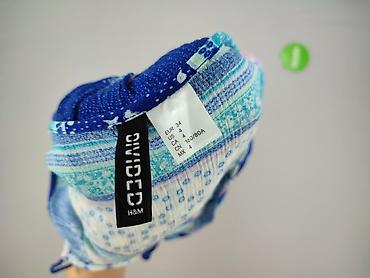 hm bluzki cekiny: H&M Divided, Sukienka damska, rozmiar XS — 4