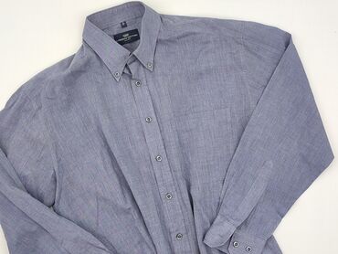 Shirt for men, XL (EU 42), Milano, condition - Very good
