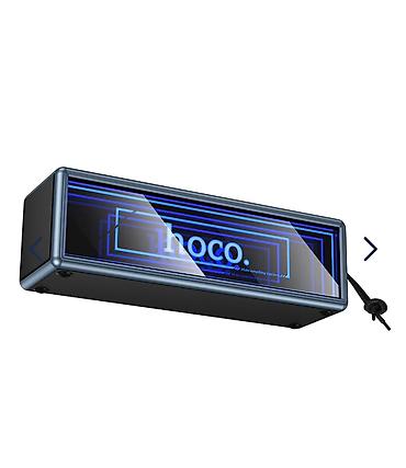 jbl go: Портативная Bluetooth-колонка HOCO HC40: Мощный звук и яркая атмосфера — 4