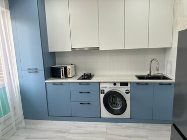 молодежный квартал планировка: 1 комната, 49 м², 108 серия, 3 этаж, Евроремонт