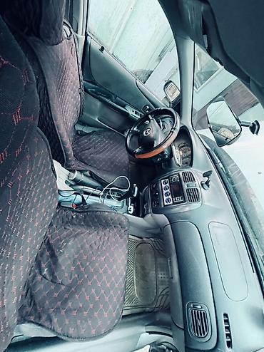 Mazda: Mazda 323: 2000 г., 1.6 л, Автомат, Бензин, Хэтчбэк — 3